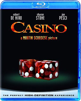 Blu-ray Casino (afbeelding kan afwijken van de daadwerkelijke Blu-ray hoes)