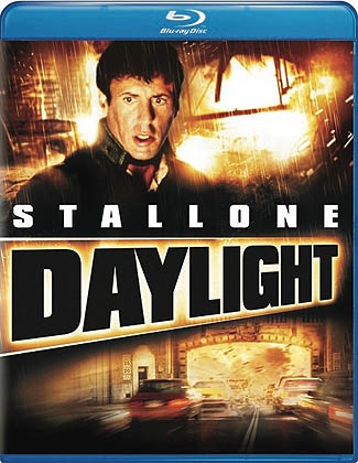 Blu-ray Daylight (afbeelding kan afwijken van de daadwerkelijke Blu-ray hoes)