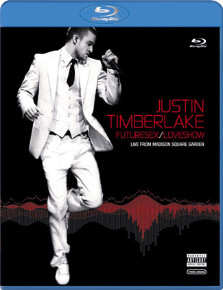 Justin Timberlake Futuresex Lovesounds Track List on Renowned Madison Square Garden In August 2007 Track List 1 Futuresex