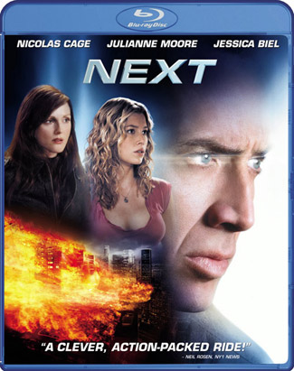 Blu-ray Next (afbeelding kan afwijken van de daadwerkelijke Blu-ray hoes)