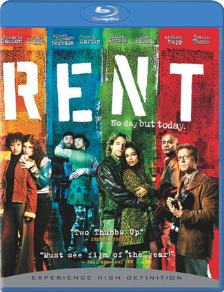 Blu-ray Rent (afbeelding kan afwijken van de daadwerkelijke Blu-ray hoes)