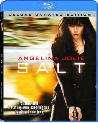 Blu-ray Salt (afbeelding kan afwijken van de daadwerkelijke Blu-ray hoes)