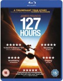 Blu-ray 127 Hours