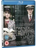 Blu-ray Twenty Thousand Streets Under The Sky