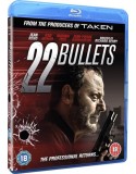 Blu-ray 22 Bullets