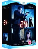 Blu-ray 24: Season Seven