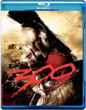 Blu-ray 300