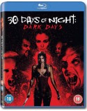 30 Days of Night: Dark Days