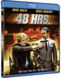 Blu-ray 48 Hrs.