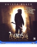 Blu-ray 7eventy5ive