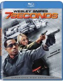 Blu-ray 7 Seconds