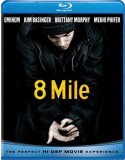 Blu-ray 8 Mile