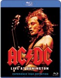 AC/DC: Live At Donington