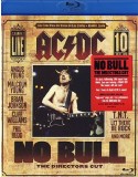 Blu-ray AC/DC: No Bull