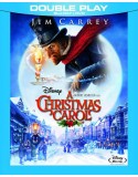 Blu-ray A Christmas Carol