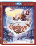 A Christmas Carol 3D