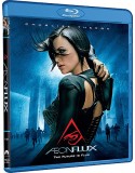 Æon Flux