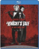 Blu-ray A Knight's Tale