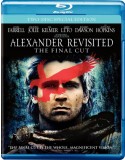 Blu-ray Alexander