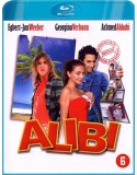 Blu-ray Alibi