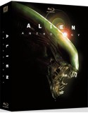 Blu-ray Alien Anthology