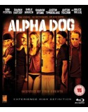 Blu-ray Alpha Dog