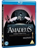 Blu-ray Amadeus