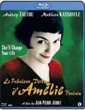 Blu-ray Le fabuleux destin d'Amélie Poulain