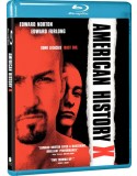 Blu-ray American History X