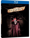 Blu-ray Amusement