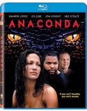 Blu-ray Anaconda