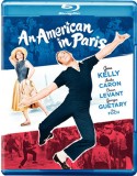 An American in Paris