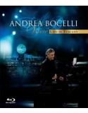 Blu-ray Andrea Bocelli: Vivere - Live In Tuscany