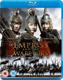 Blu-ray An Empress and the Warriors