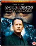 The Da Vinci Code & Angels and Demons