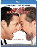 Blu-ray Anger Management