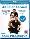 Karl Pilkington: An Idiot Abroad