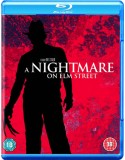 Blu-ray A Nightmare on Elm Street