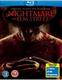 Blu-ray A Nightmare On Elm Street