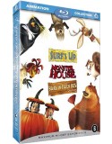 Blu-ray Animation Collection