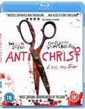 Blu-ray Antichrist