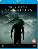 Blu-ray Apocalypto
