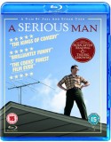 Blu-ray A Serious Man