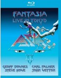 Blu-ray Asia: Fantasia Live In Tokyo