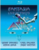 Asia: Fantasia Live In Tokyo