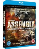 Blu-ray Assembly