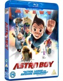 Blu-ray Astro Boy