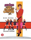 Blu-ray Austin Powers: The Spy Who Shagged Me