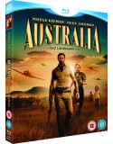 Blu-ray Australia