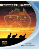 Blu-ray Australia: Land Beyond Time